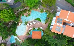 Rio Quente Luppi Hotel